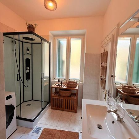 Brand New City Center Apartment Nostalgija Split Exterior foto