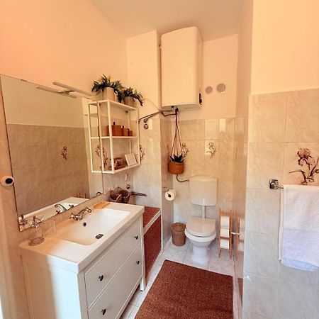 Brand New City Center Apartment Nostalgija Split Exterior foto