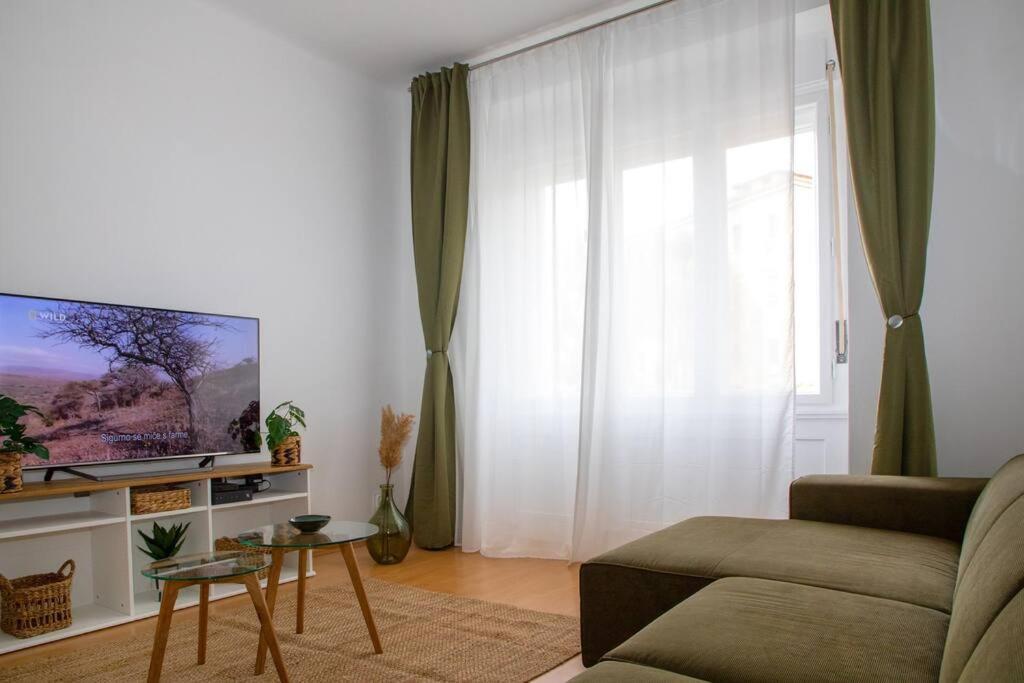 Brand New City Center Apartment Nostalgija Split Exterior foto