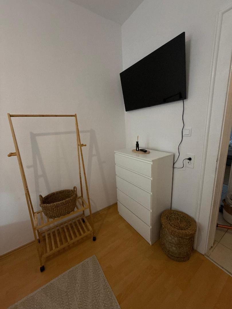Brand New City Center Apartment Nostalgija Split Exterior foto