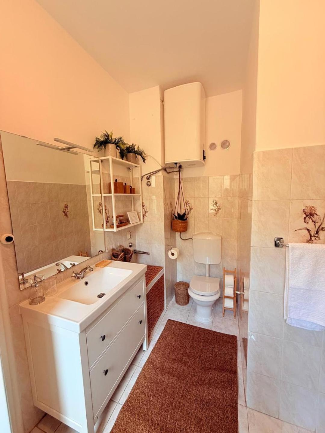 Brand New City Center Apartment Nostalgija Split Exterior foto